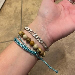 925 silver bracelet italy